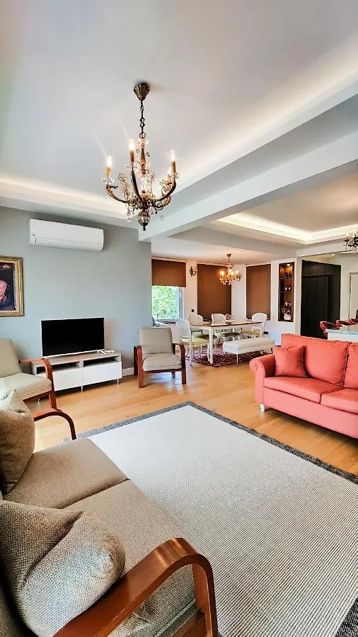 Villa Atlas Fethiye 0*,