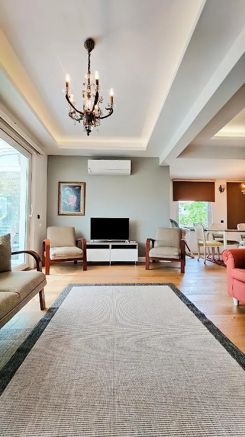 Villa Atlas Fethiye