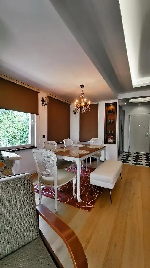 Villa Atlas Fethiye