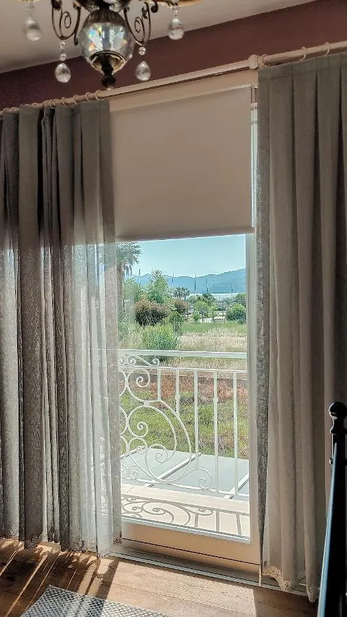 Villa Atlas Fethiye Turkey