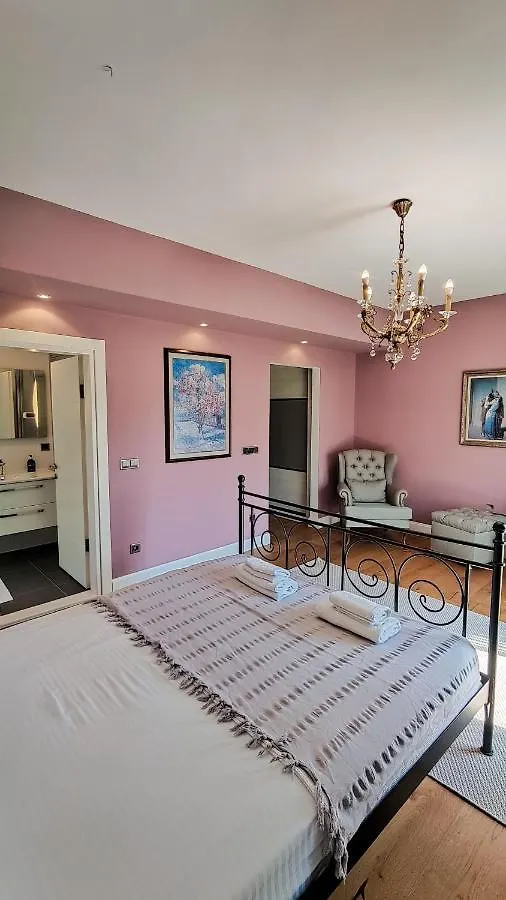 Villa Atlas Fethiye