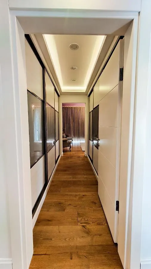 Villa Atlas 페티예