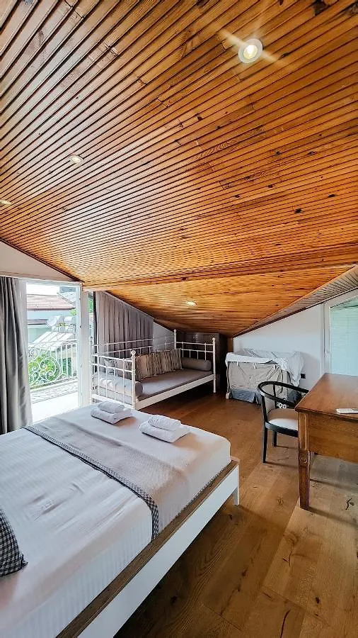 Villa Atlas Fethiye 0*,  Turkey