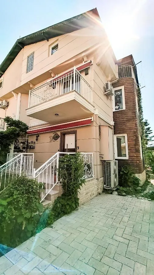 Villa Atlas 페티예