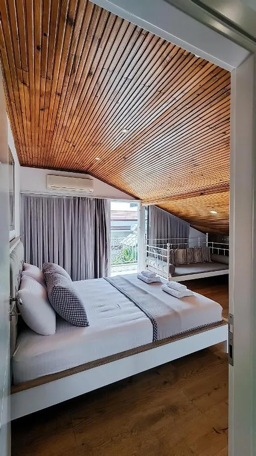 Villa Atlas Fethiye Turkey
