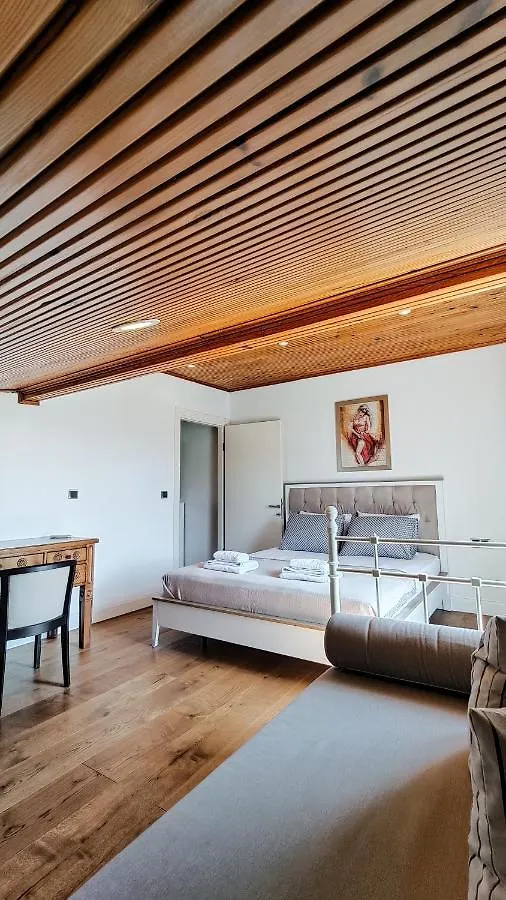Villa Atlas Fethiye