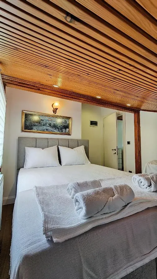 Villa Atlas Fethiye