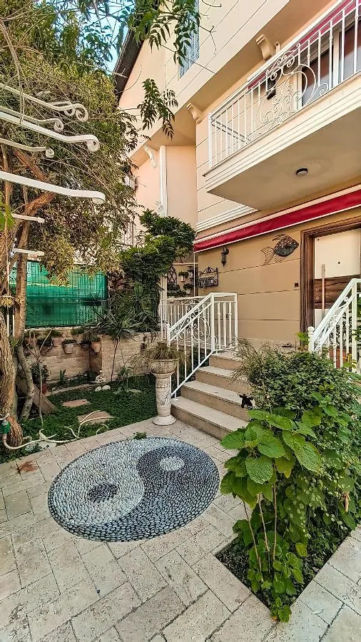 Villa Atlas Fethiye