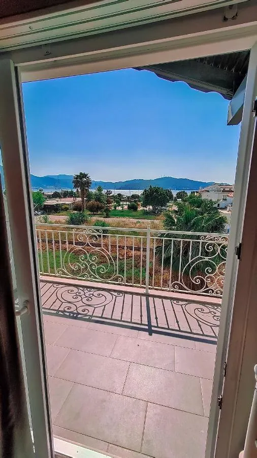 Villa Atlas Fethiye Turkey