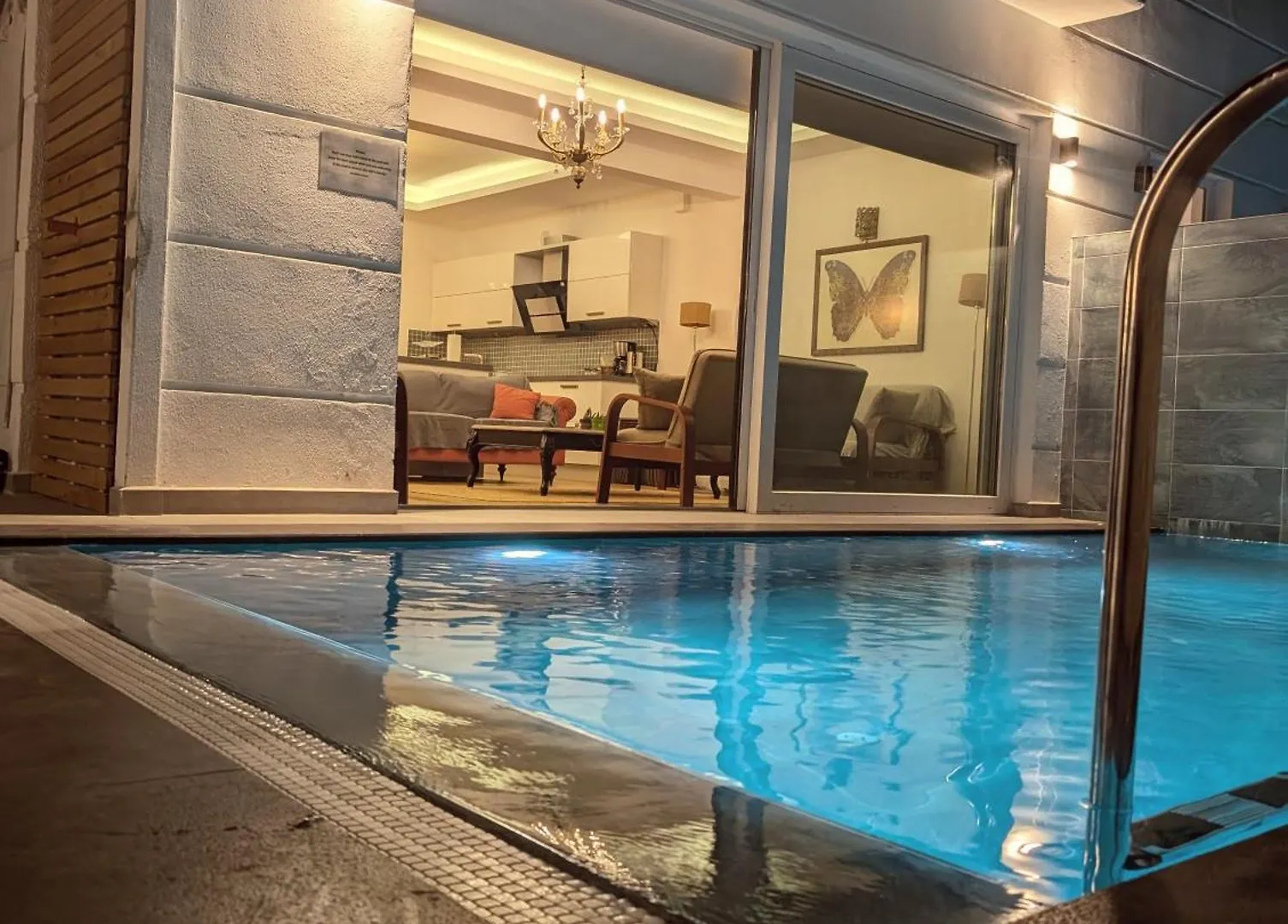 Villa Atlas Fethiye