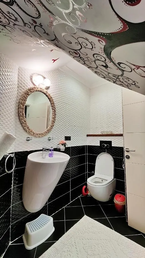 Villa Atlas Fethiye