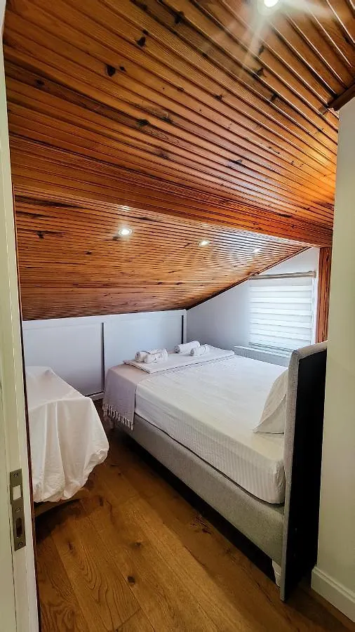 Villa Atlas Fethiye