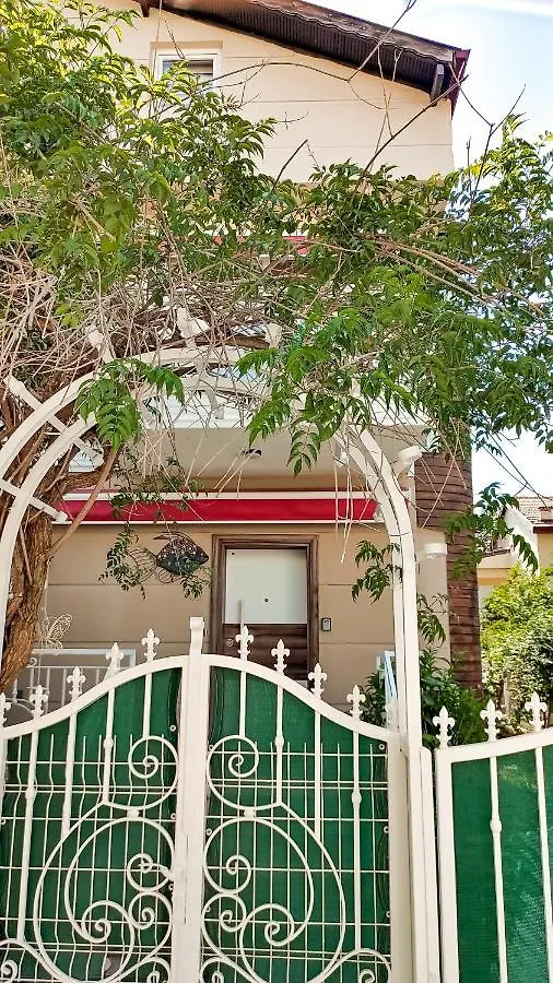 Villa Atlas Fethiye