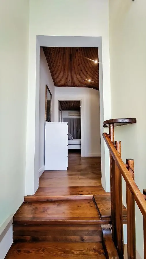 Villa Atlas Fethiye