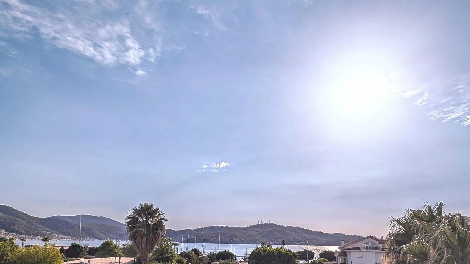 Villa Atlas Fethiye Turkey