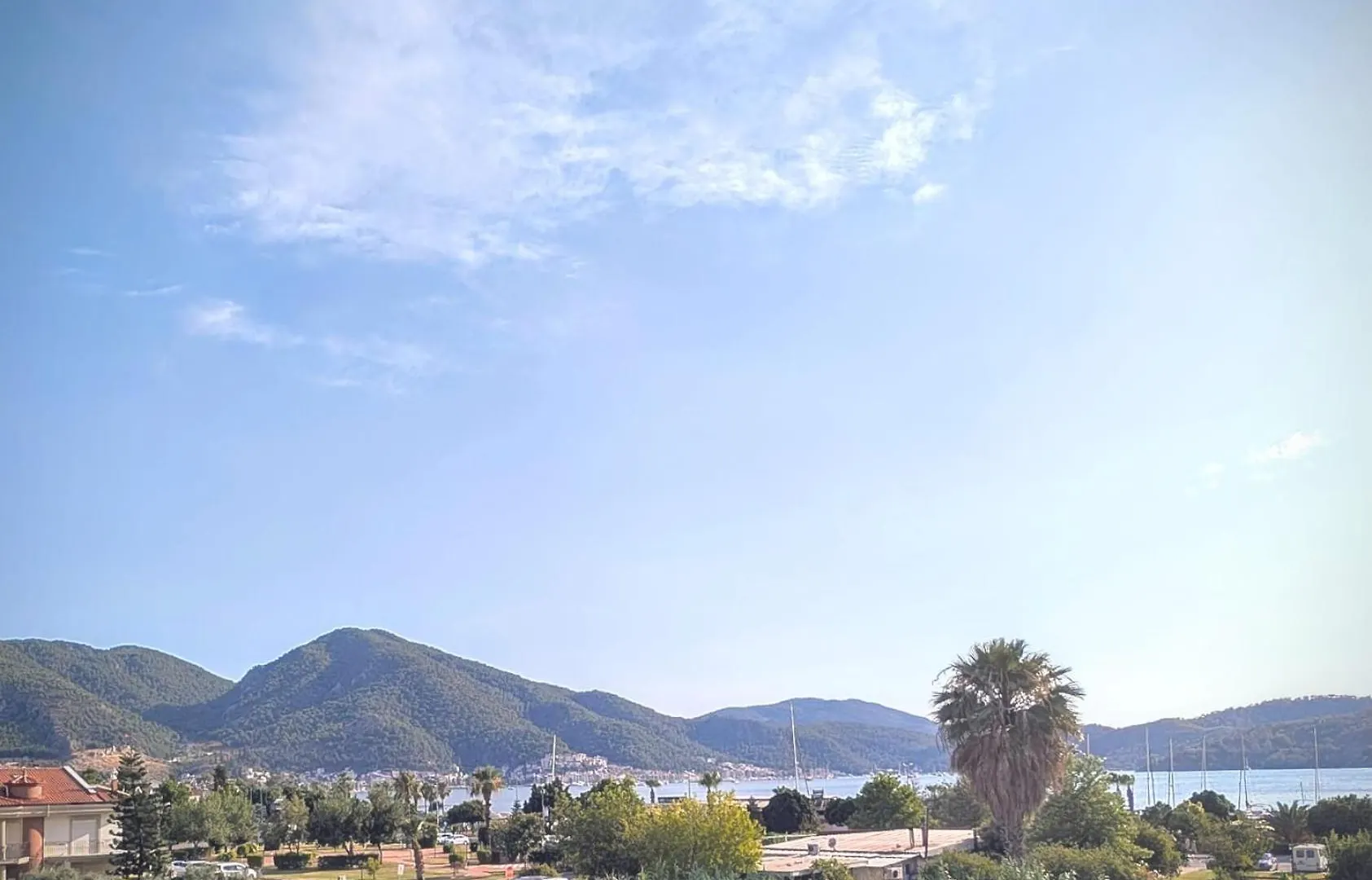 Villa Atlas Fethiye
