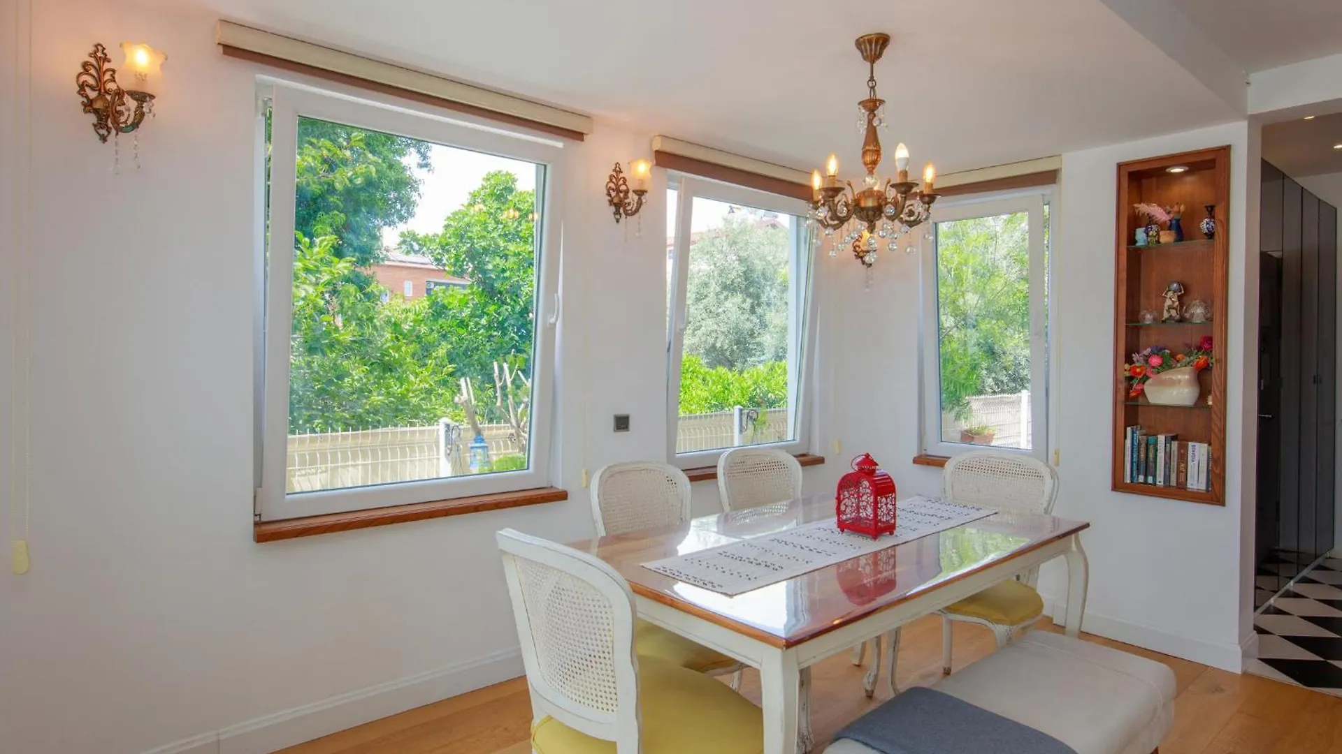 Villa Atlas Fethiye