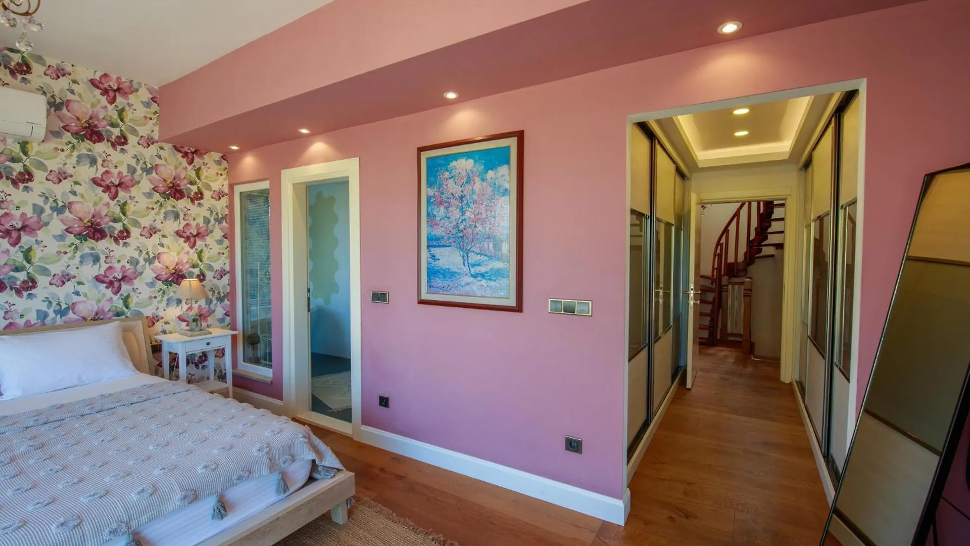 Villa Atlas Fethiye 0*,