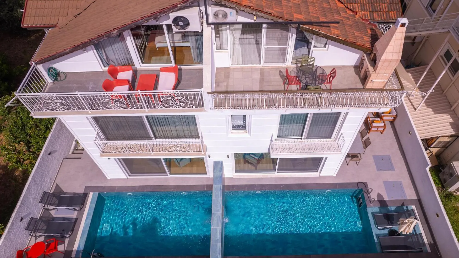 Villa Atlas Fethiye