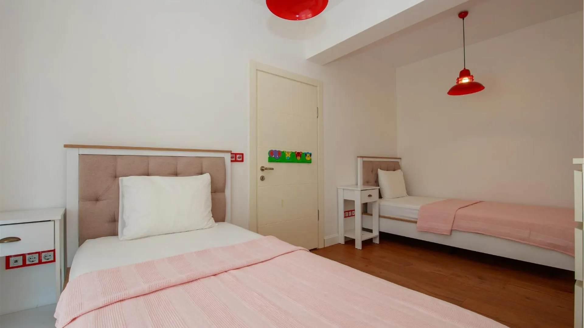 Villa Atlas Fethiye Turkey