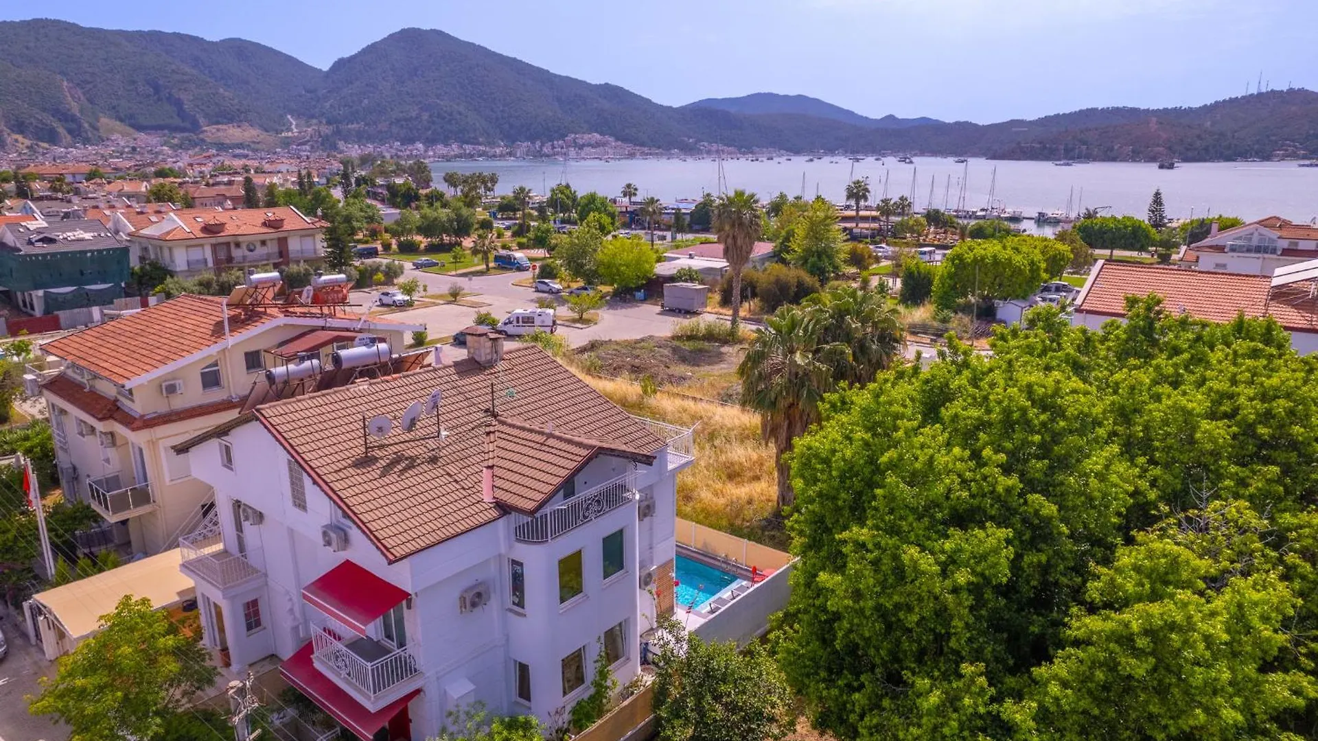 Villa Atlas Fethiye