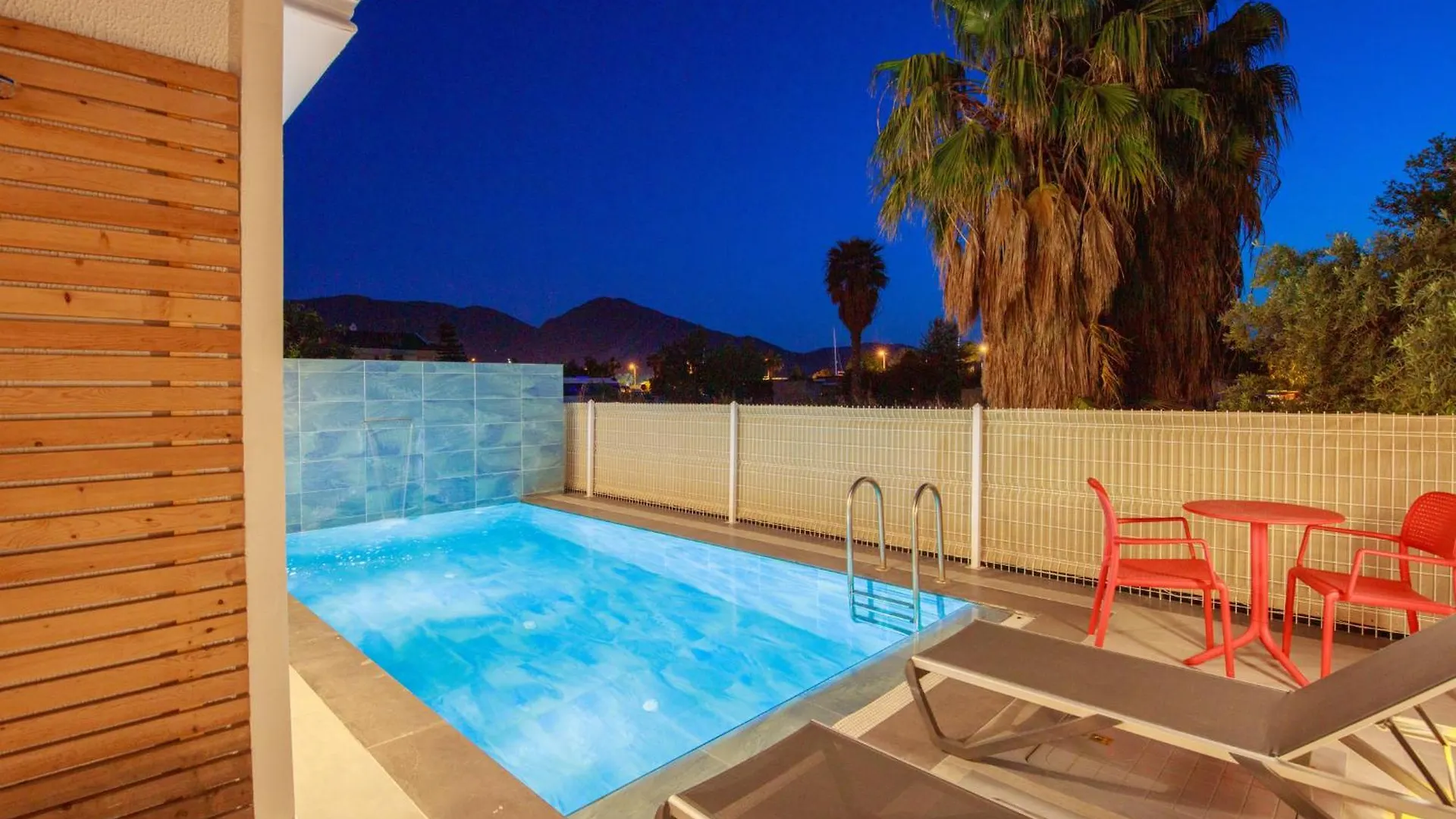 Villa Atlas Fethiye