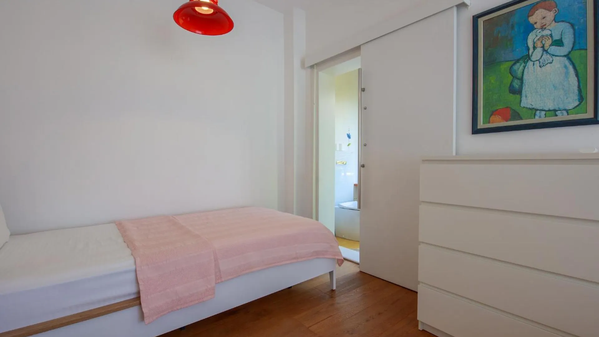 Villa Atlas Fethiye