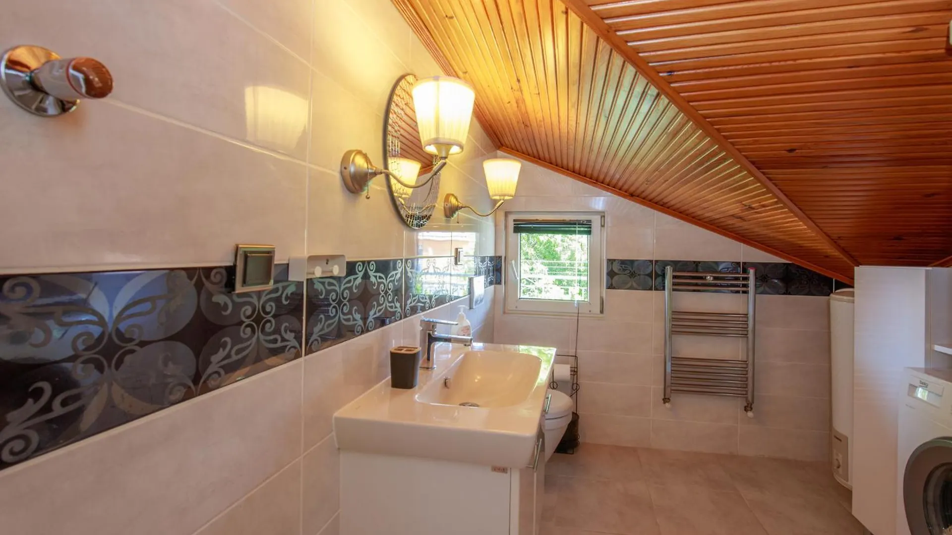 Villa Atlas Fethiye 0*,