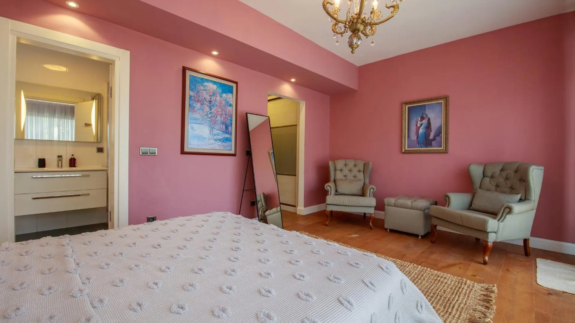 Villa Atlas Fethiye