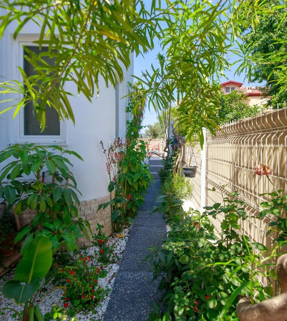 Villa Atlas Fethiye 0*,  Turkey