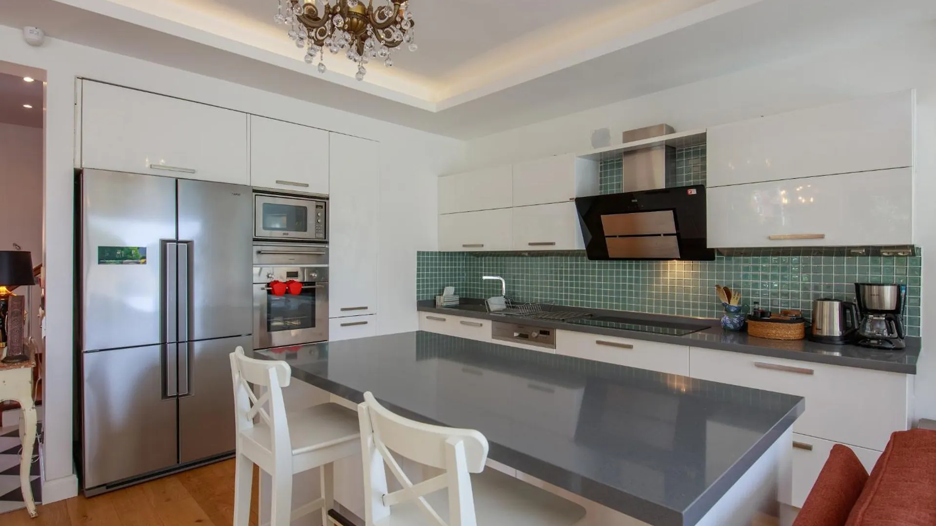 Villa Atlas Fethiye