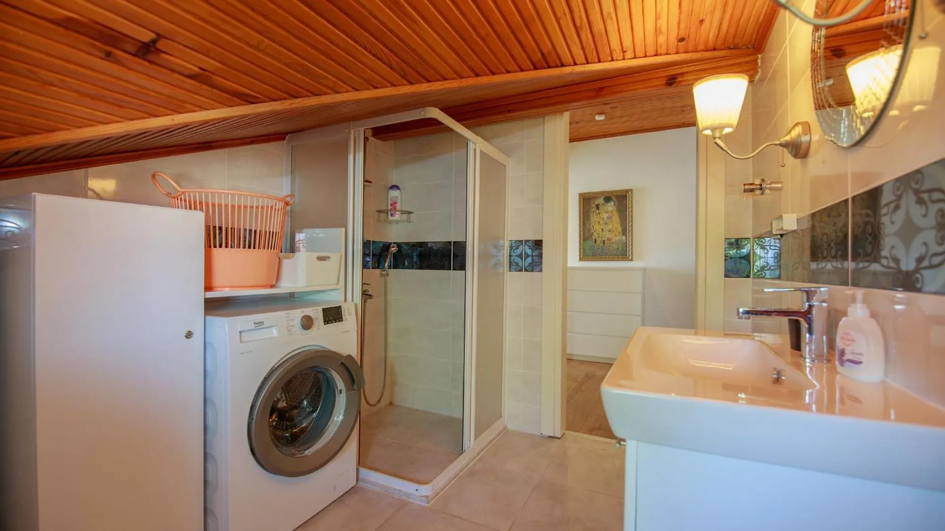 Villa Atlas Fethiye 0*,